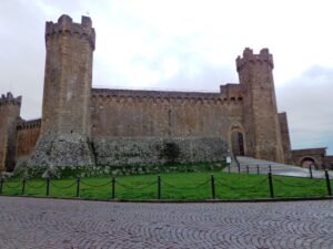 Montalcino_Fortezza Montalcino_Fortezza