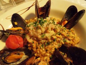 Risotto_di_pesce_BoatHouse_Gozo Risotto_di_pesce_BoatHouse_Gozo