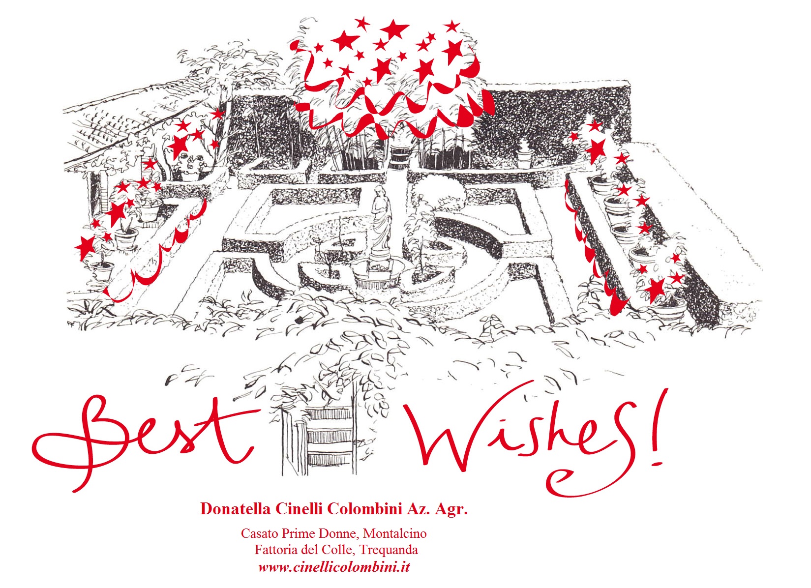 best wishes