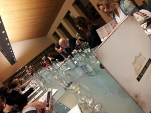 degustazione da San Michele