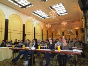 Brunello - seminario di Berlino tenuto da C. Eder- aprile 2012