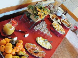 Colazione_in_agriturismo_FattoriaDelColle