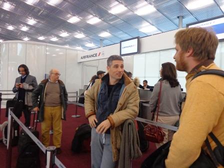 Parigi_aeroporto_dopo aver perso la connessione