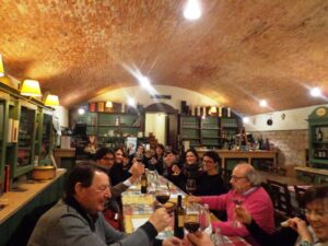 Valpolicella_a lezione di enoturismo_pausa pranzo