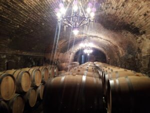 bottaia castello della sala 1