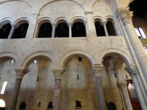 Cattedrale di Bari 