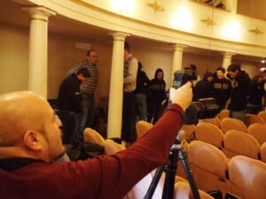 Benvenuto Brunello 2013 il fotografo Brookshaw