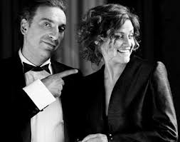 Irene Grandi Stefano Bollani