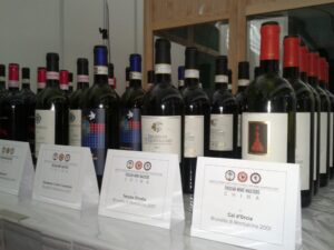 Hong Kong seminario Brunello Brunello missione a Hong Kong 2012