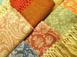 ToscanaLovers-Siena-serviettes-Damas-pattern