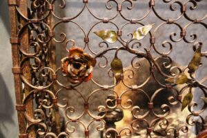 parafuoco XVIII Fattoria del Colle