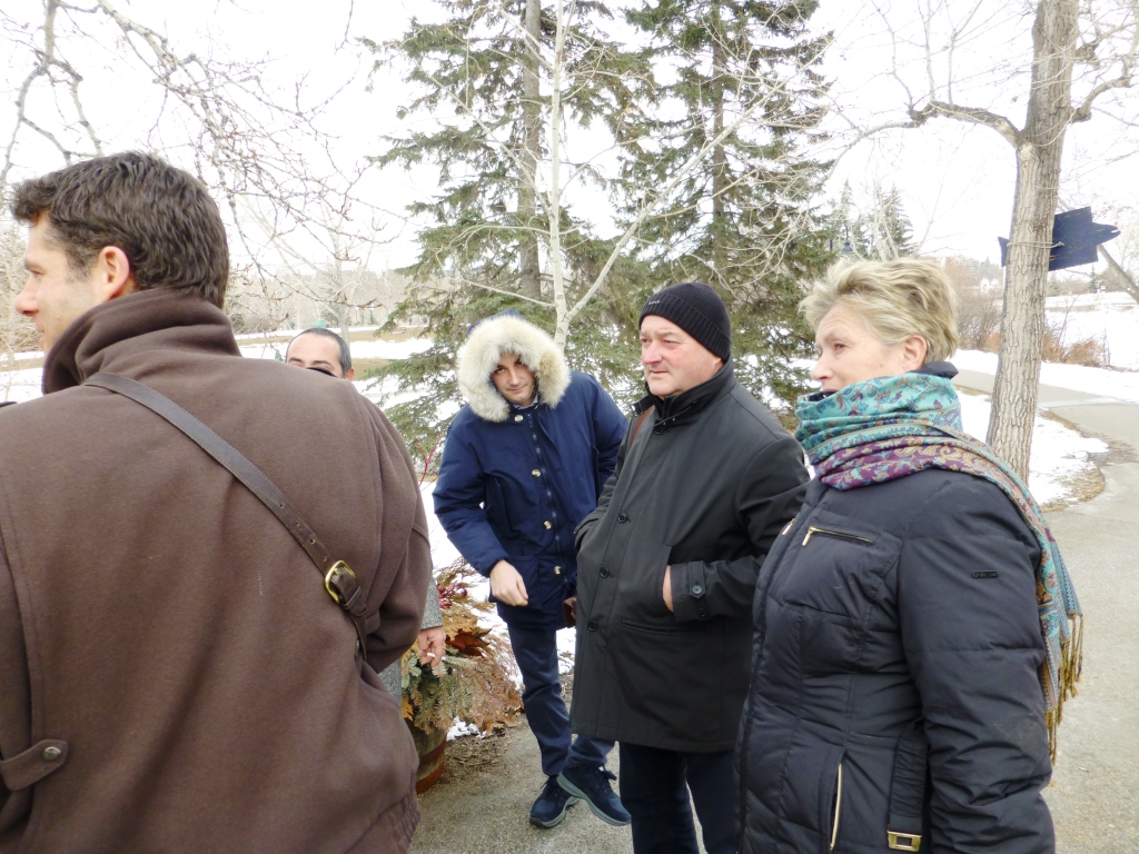 Brunello producers in Calgary