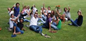 Cantine aperte turisti del vino