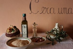 Panina di Pasqua ingredienti 