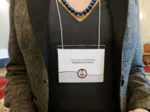 Wine tasting of Brunello in Vancouver