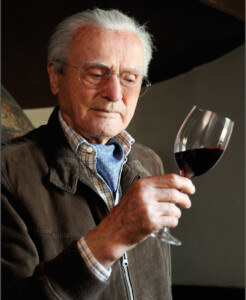 Franco Biondi Santi