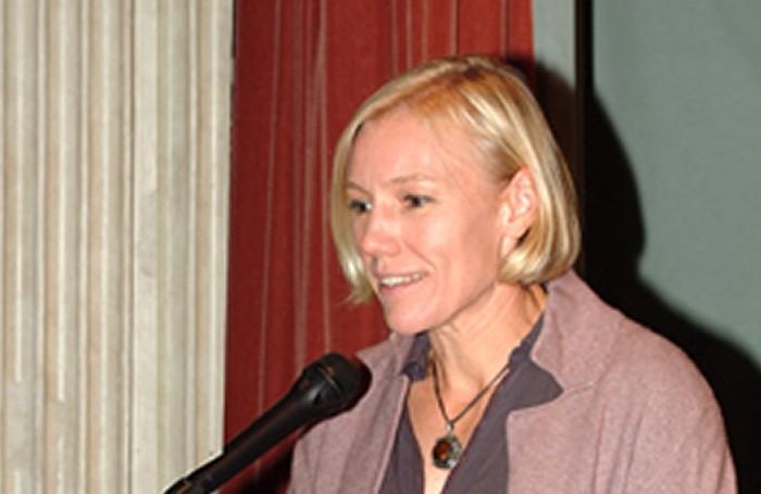 Josefa Idem Ministro