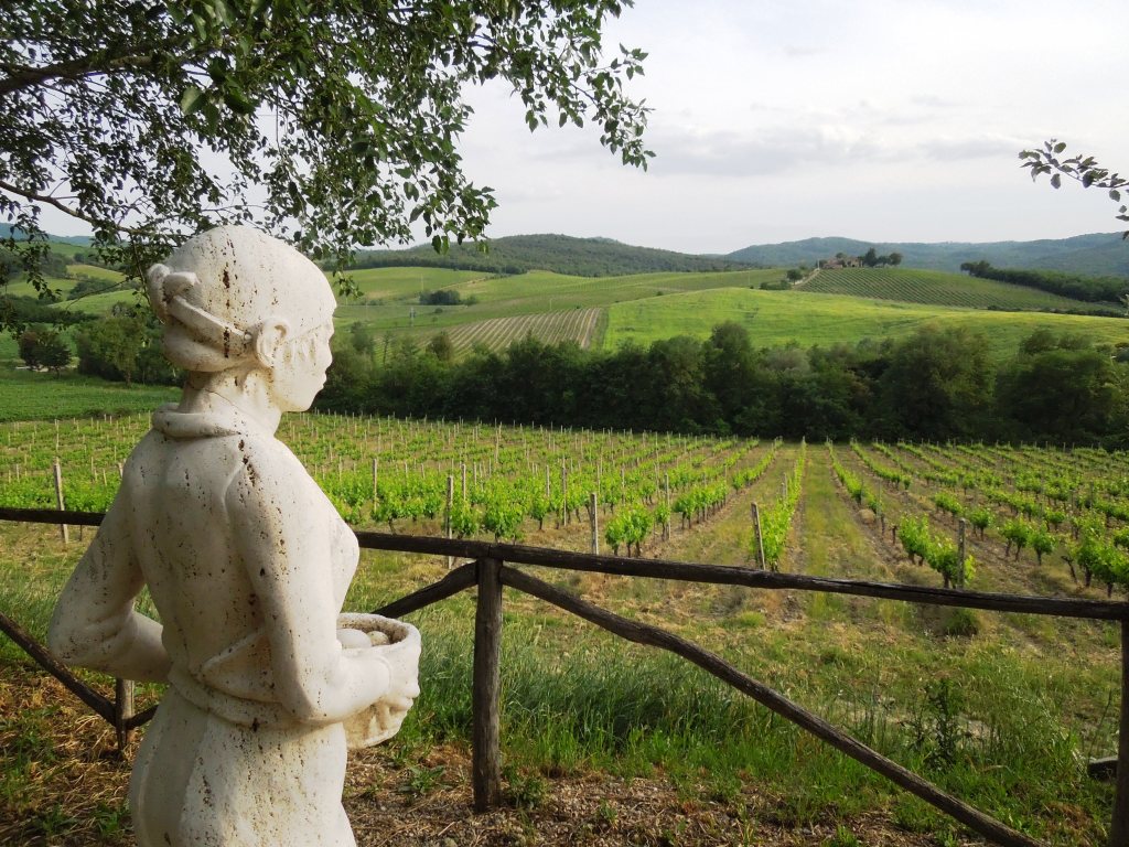 Casato Prime Donne Montalcino