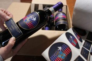 Brunello di Montalcino riserva 2007 
