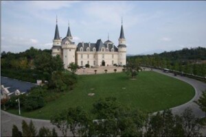 CHATEAU CHANGYU AFIP GLOBAL BEIJING Hotel