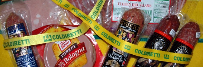 made in Italy falso