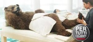 Orso Vodafone
