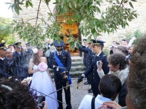 Simone e Maria Eugenia Agostinelli