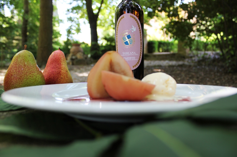 Pere Ubriache Fattoria del Colle