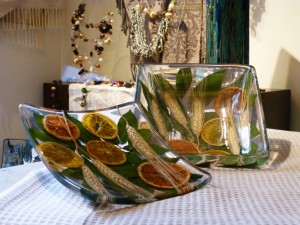 Handicraft from Tuscany in Toscana Lovers shop