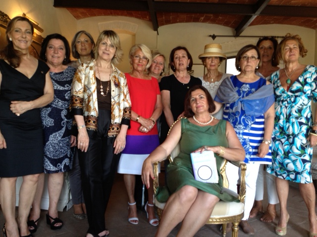 Fornelle con Roberta Schira 20 giugno 2013