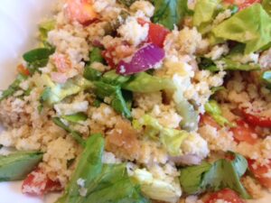 panzanella panzanella