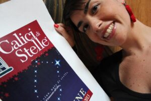 Calici Di Stelle 2013 