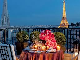 Four Season Hotel George V Parigi