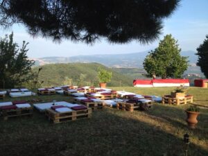 La Magia Montalcino La Magia Montalcino
