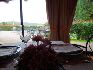 Osteria Fattoria del Colle