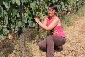 Sangiovese luglio 2013 uglio 2013 Violante Gardini