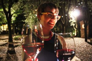 Violante Gardini Calici_di_Stelle 2013