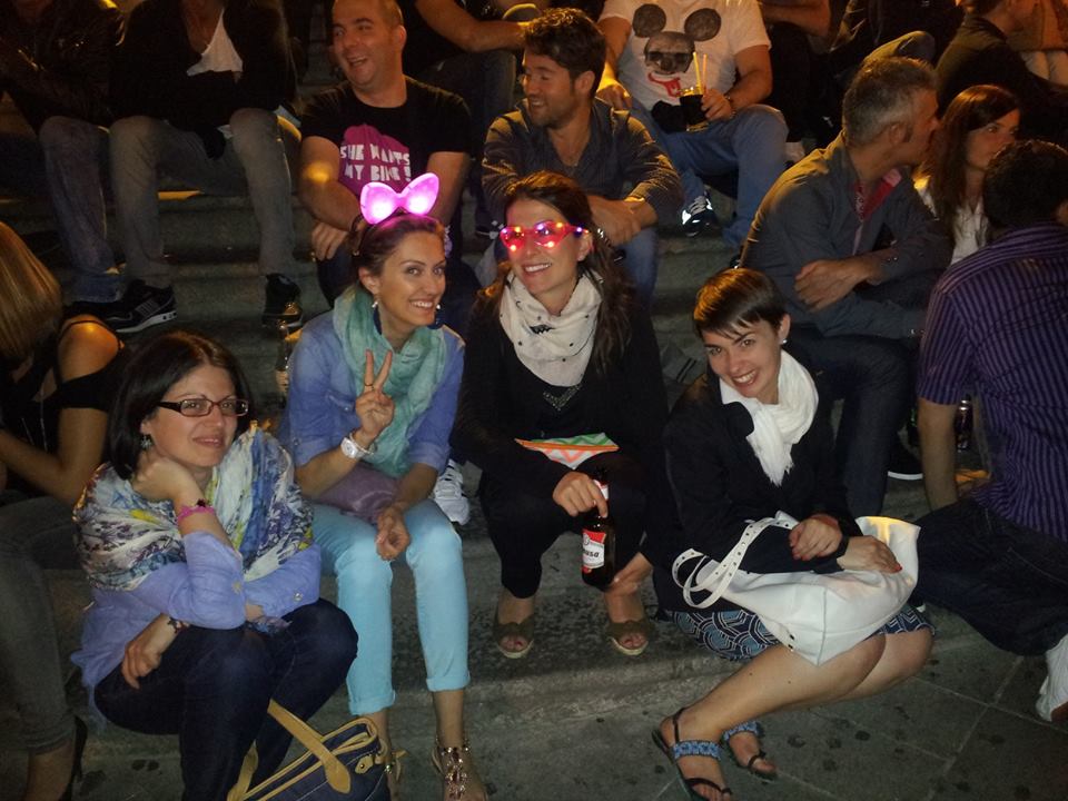Agivi in Sardegna