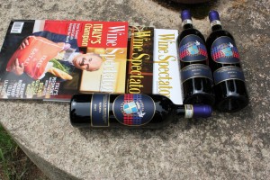 WineSpectator 94 Brunello Riserva 2007