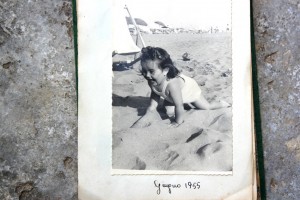 Donatella Cinelli Colombini at 2