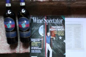 Brunello riserva 2007 top scoring Wine Spectator Brunello riserva 2007