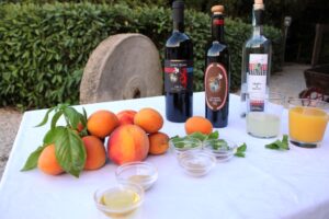 Scacciaconti ingredienti