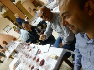 Ais Sicilia Vini Milo 2013