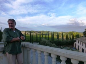 Giuseppe Olivi vigneti Le Buche