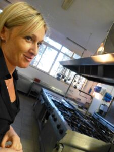 Katia Maccari il Patriarca Chiusi Katia Maccari il Patriarca Chiusi