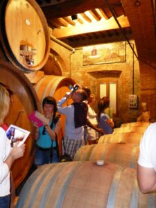 Casato Prime Donne Montalcino Casato Prime Donne