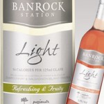 Lower alcohol wine