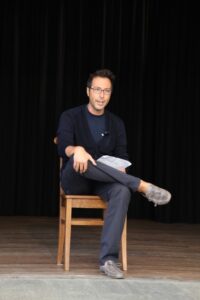 luca Bianchini