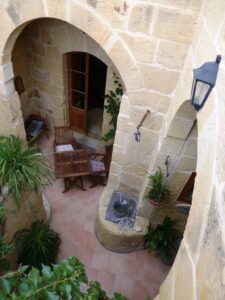Gozo Qala casa di Donatella Carlo e Violante Gozo Qala casa di Donatella Carlo e Violante