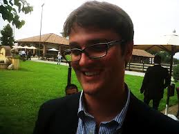 Marco Vismara Marco Vismara